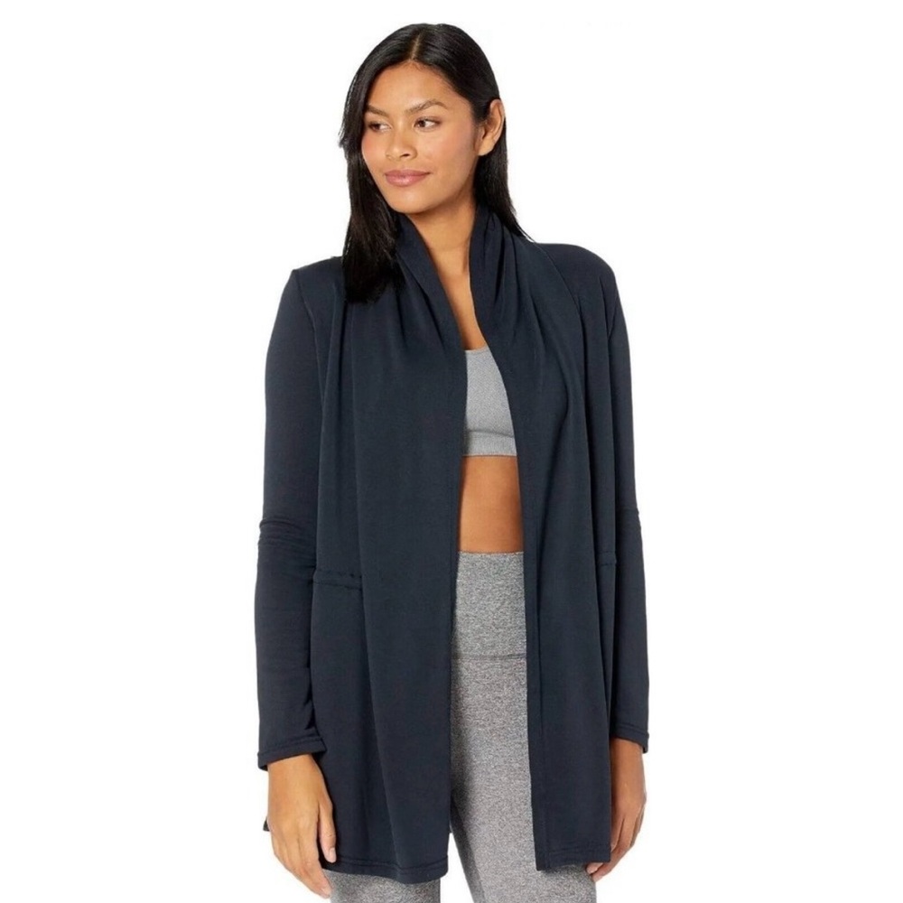 Manduka Yoga Sweater Wrap Size M